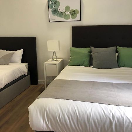 Opera Roost Hotel Madrid Luaran gambar