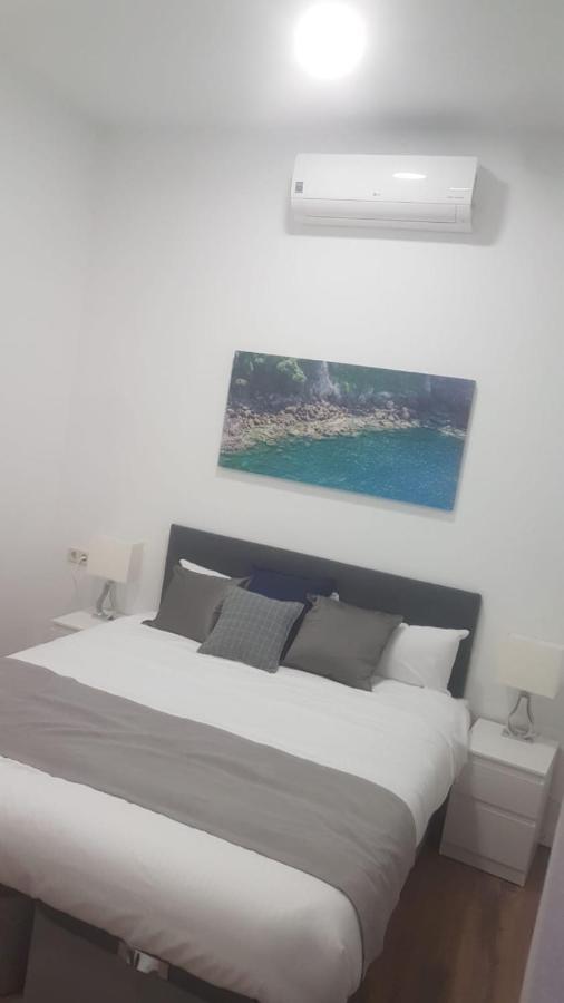 Opera Roost Hotel Madrid Luaran gambar