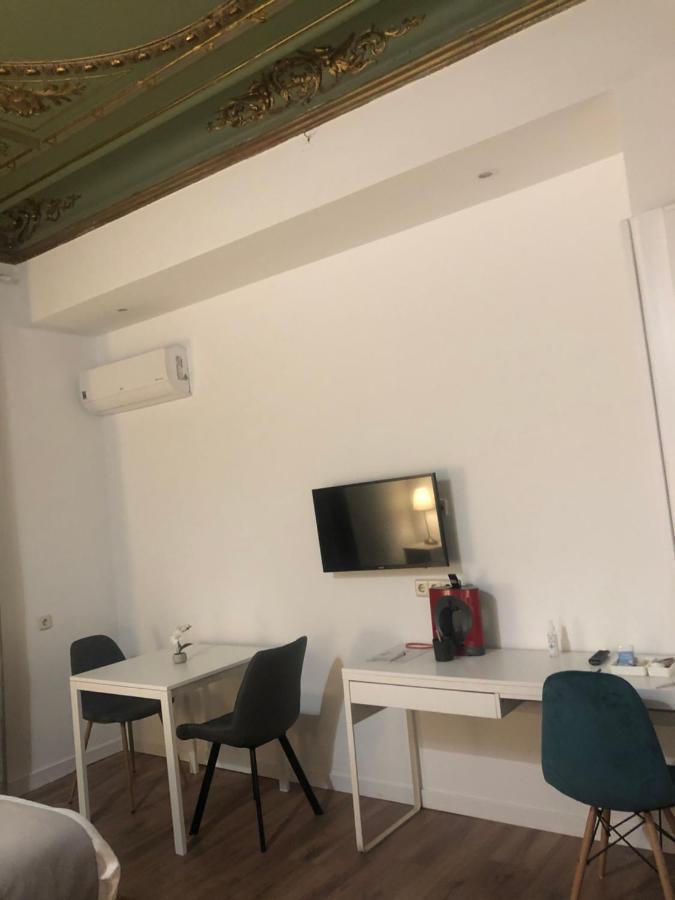 Opera Roost Hotel Madrid Luaran gambar