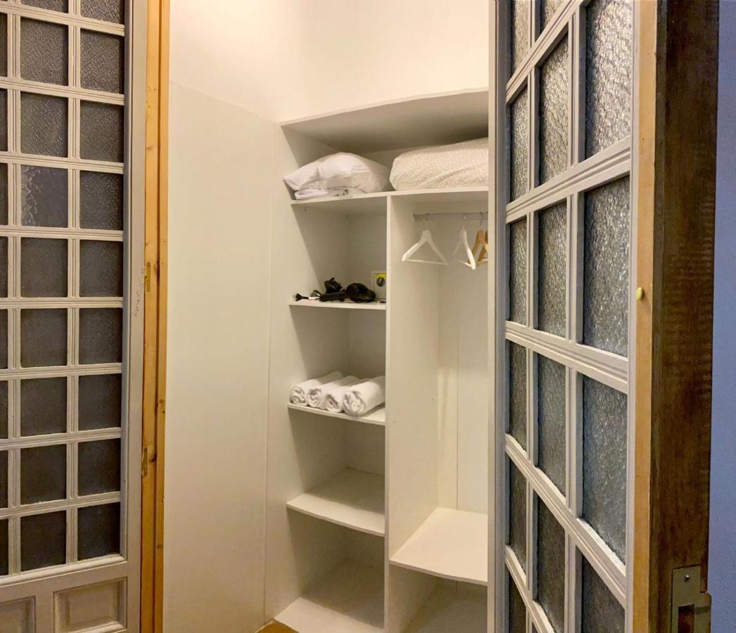 Opera Roost Hotel Madrid Luaran gambar