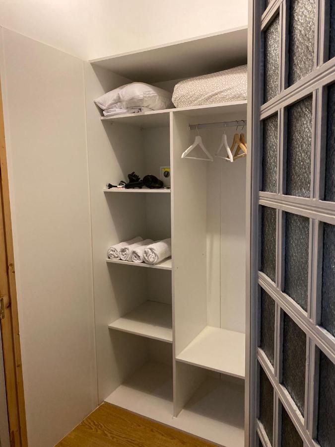 Opera Roost Hotel Madrid Luaran gambar