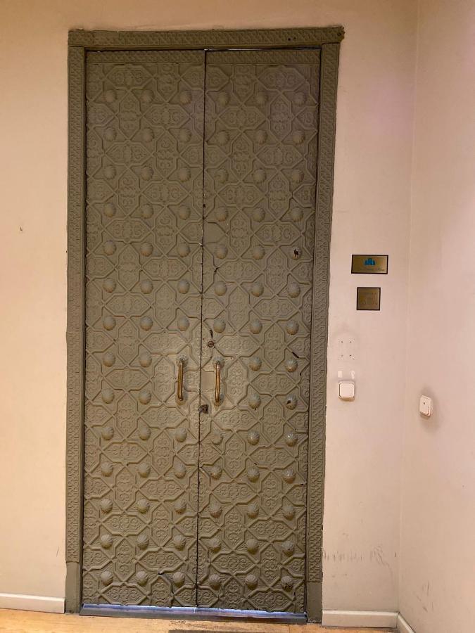 Opera Roost Hotel Madrid Luaran gambar