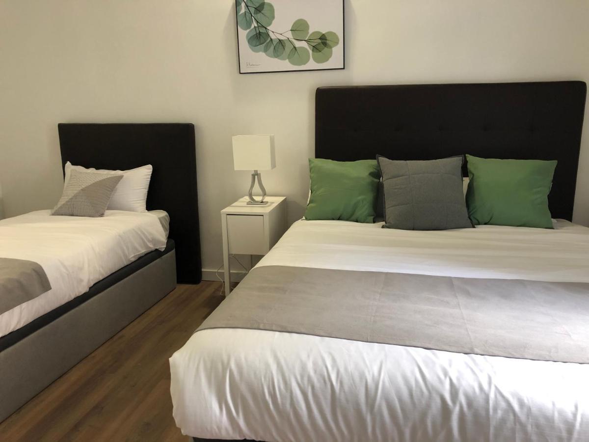 Opera Roost Hotel Madrid Luaran gambar