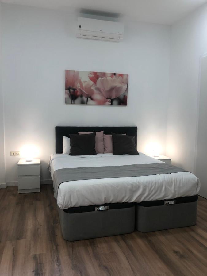 Opera Roost Hotel Madrid Luaran gambar
