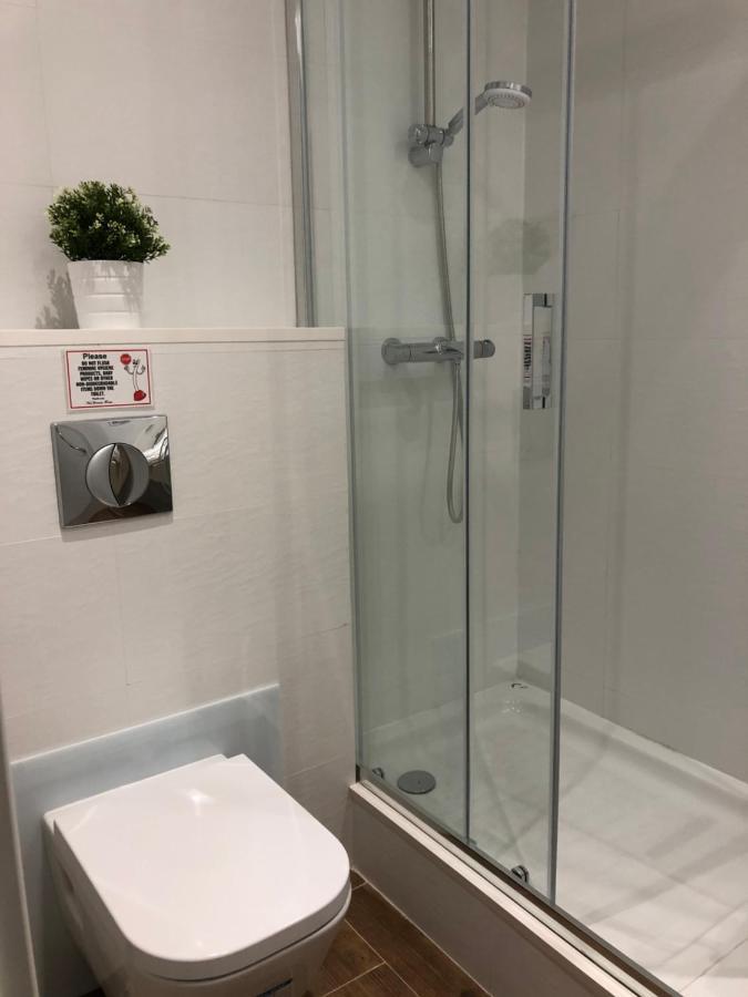 Opera Roost Hotel Madrid Luaran gambar