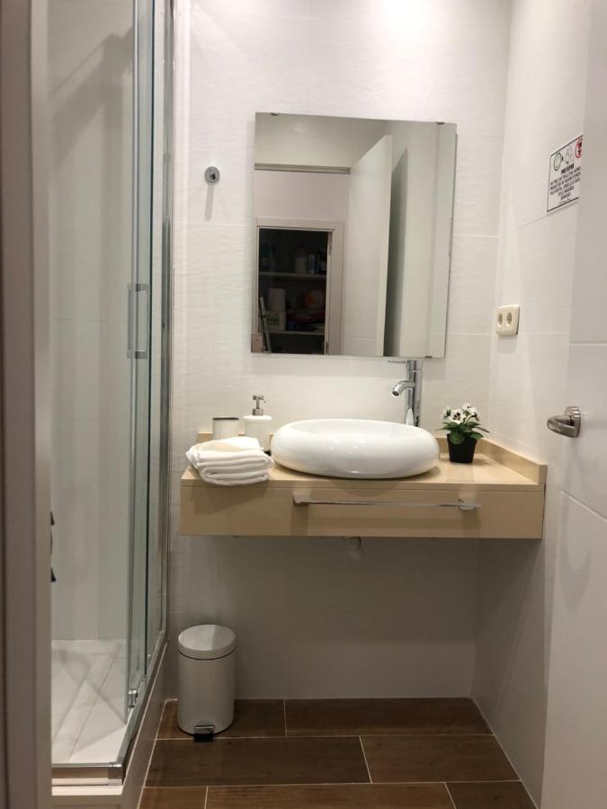 Opera Roost Hotel Madrid Luaran gambar