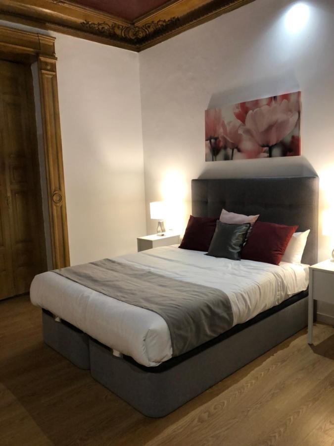 Opera Roost Hotel Madrid Luaran gambar