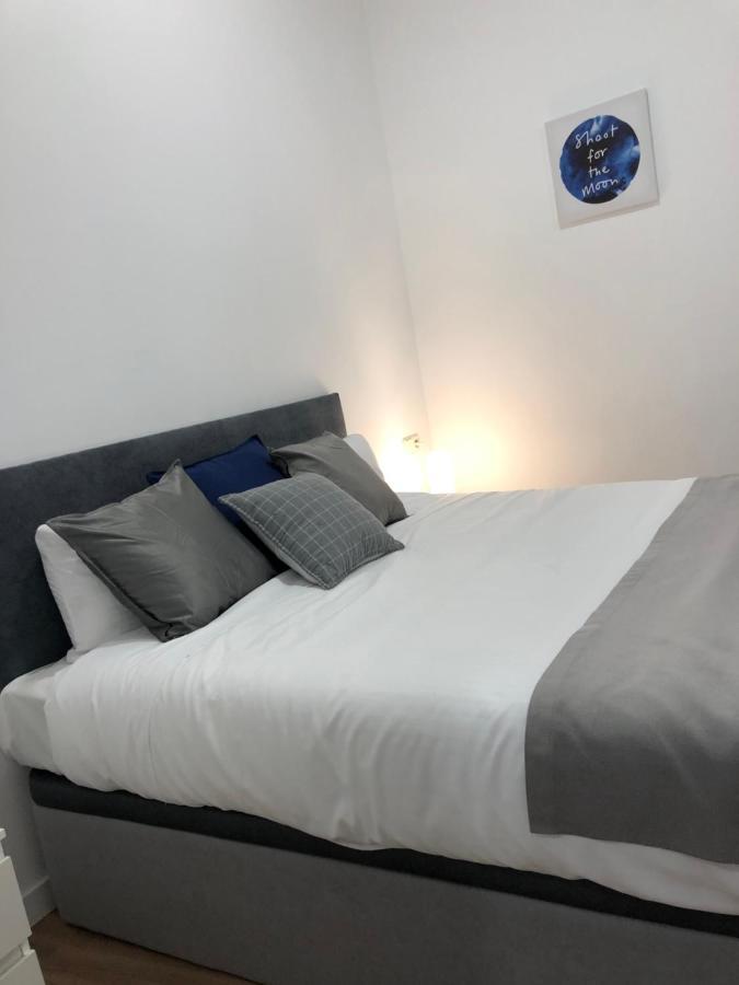 Opera Roost Hotel Madrid Luaran gambar