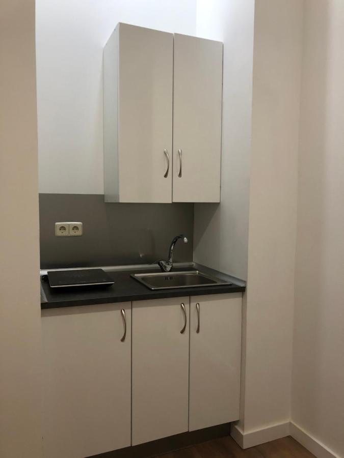 Opera Roost Hotel Madrid Luaran gambar